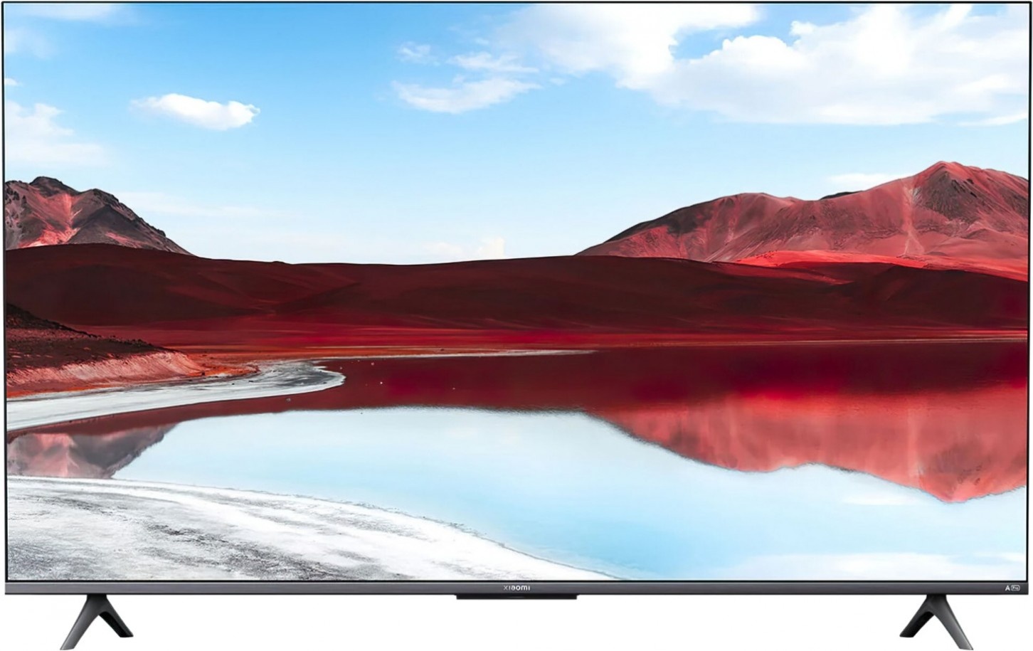 Телевизор Xiaomi 65 4k Uhd Купить
