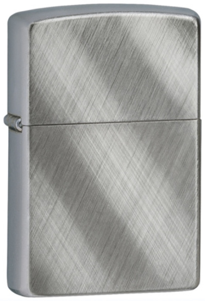 Zippo бензиновая зажигалка 28182, латунь