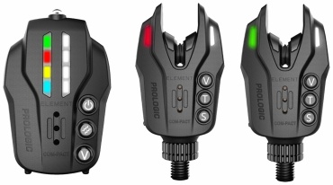 Prologic электронный Element Com-Pact Alarm Set 2 Plus 1