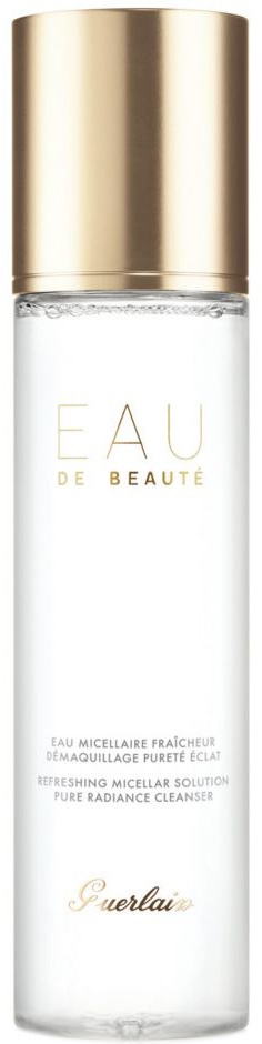 Guerlain Eau De Beaute мицеллярная вода 200 мл