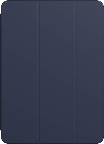 Чехол для Apple iPad Air (2020), iPad Air (2022) 10.9 дюйм синий
