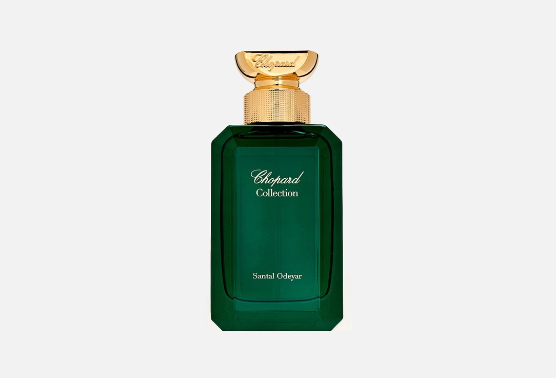 Chopard Santal Odeyar парфюмерная вода EDP 100 мл, унисекс