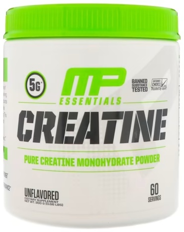 MusclePharm Creatine 300 г