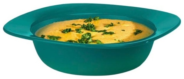 Набор посуды Tupperware