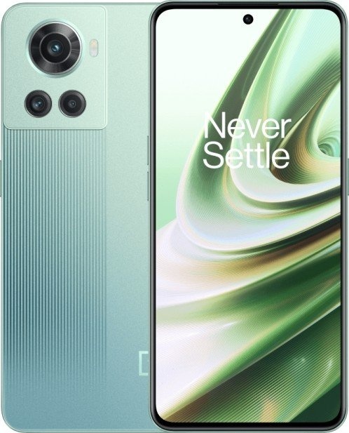 Смартфон OnePlus Ace 8 ГБ/256 ГБ синий