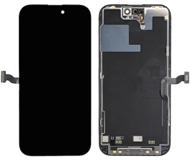 Дисплей с тачскрином для Apple Apple Iphone 14