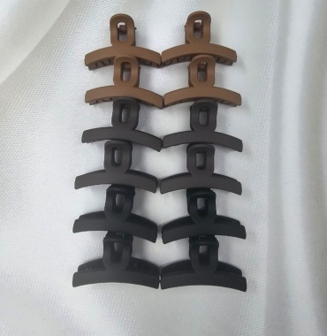 Fashion Jewelry заколка 12 шт