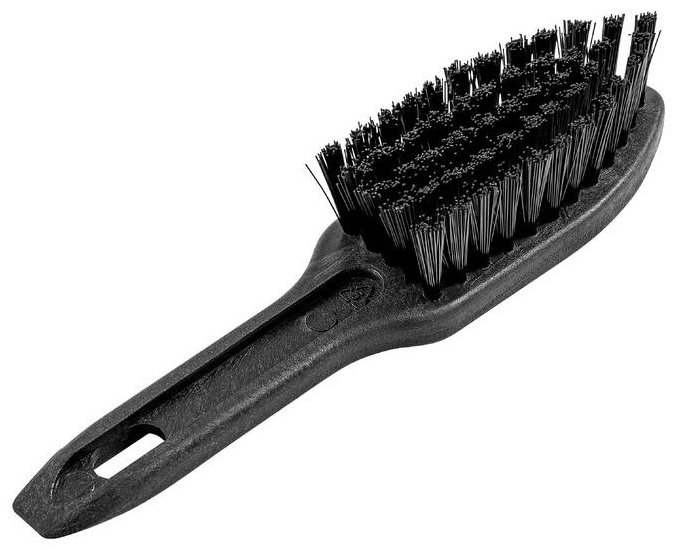 Decathlon KIPSTA SHOE BRUSH ESSENTIAL, No Size 4548404 RO