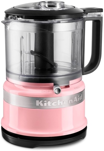 KitchenAid 5KFC3516C розовый