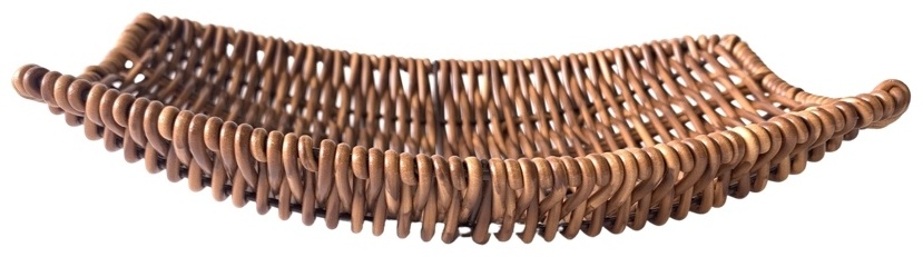 Yiwumart корзина для хлеба 398089, пластик