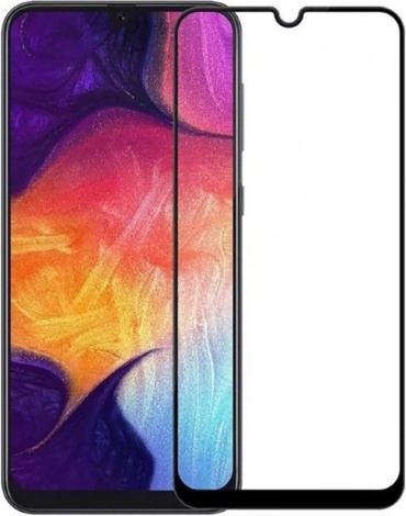 Perfeo 9D для Samsung A20