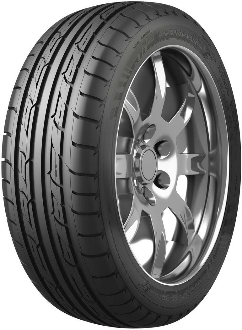 Купить Nankang Green Sport Eco2+ 215/55 R17 98V в Алматы – Магазин на ...