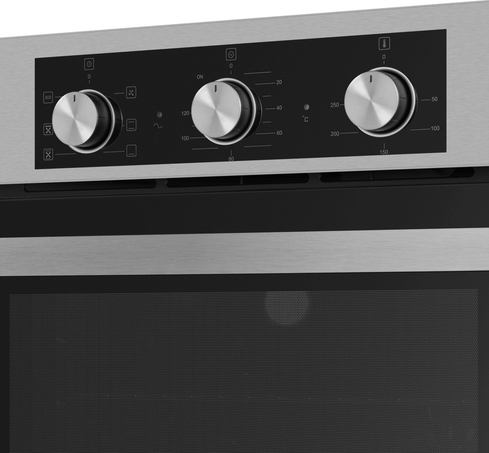 Шкаф духовой электрический MAUNFELD AEOF6060S 3
