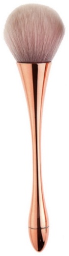 NAIL PRO щетка сметка пластик 1 шт