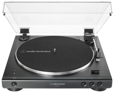 Audio-Technica AT-LP60XBT