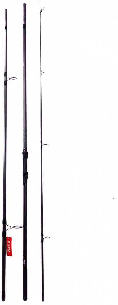 Купить Удилище Kaida Удилище Kaida 150-360 60 г-180 G 3,5lb 60 г-180 гG ...