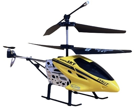 Купить Tian Yi Xing TY911T вертолет Радиоуправляемый вертолёт
