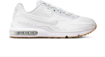 Кроссовки Nike AIR MAX LTD 3 белый