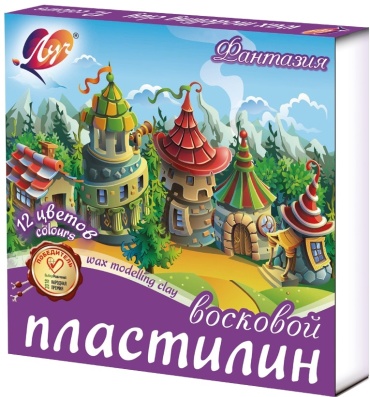 Луч 25С 1523-08 12 цветов