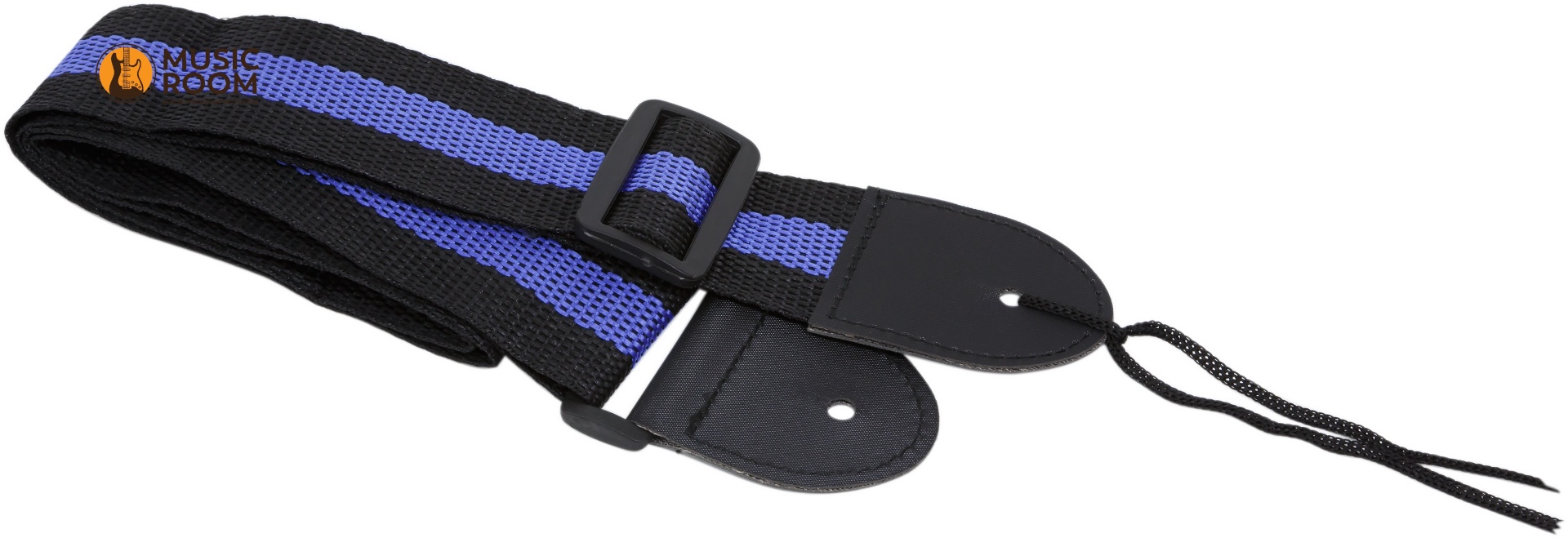 Ремень Music Room Color Belt синий