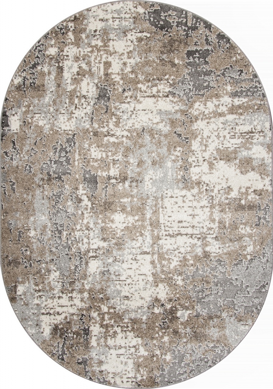 Ковер MERINOS 100x200 см, длинный ворс, Россия