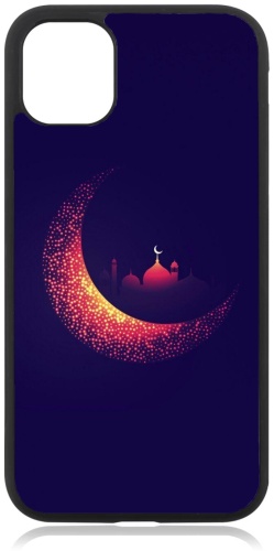 Чехол ImCase для Apple iPhone 13 рисунок