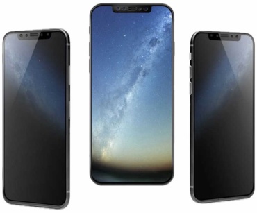 Пленка Mietubl для Apple iPhone 15 Pro Max