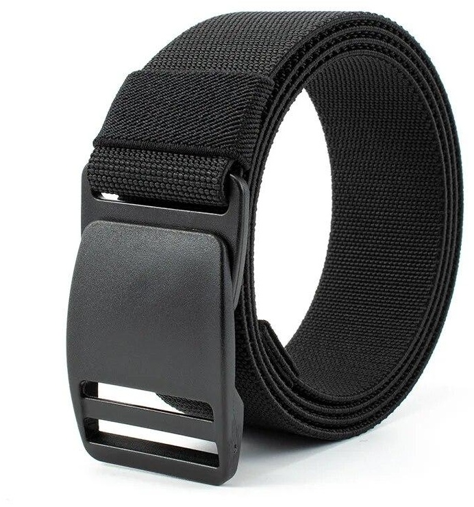 Купить Ремень Tanvolt outdoor tactical belt нейлон 120 см черный в ...