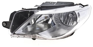 DEPO блок фара 441-11D1LMLD-EM