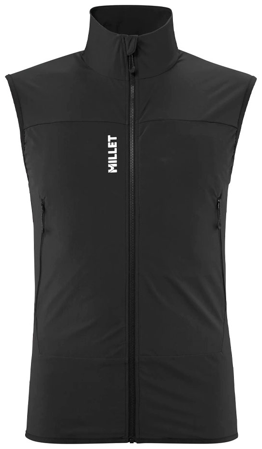 Жилет Millet черный