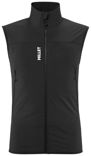 Жилет Millet черный