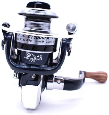 DODGER GT3000FA 9+1 ball 3000