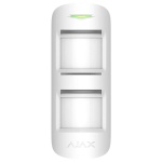 Датчик движения Ajax MotionProtect Outdoor, экосистема: Ajax