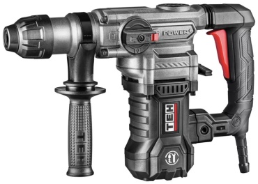Перфоратор A-TEH 3215V 6 Дж, SDS-Plus