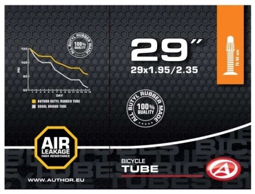 Author Tube AT-MTB-29 FV40 29x1.95/2.35
