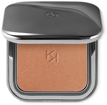 KIKO Radiant touch бронзер 103