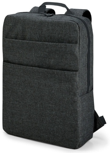 Рюкзак STRICKER 92668-133 до 15.6" серый