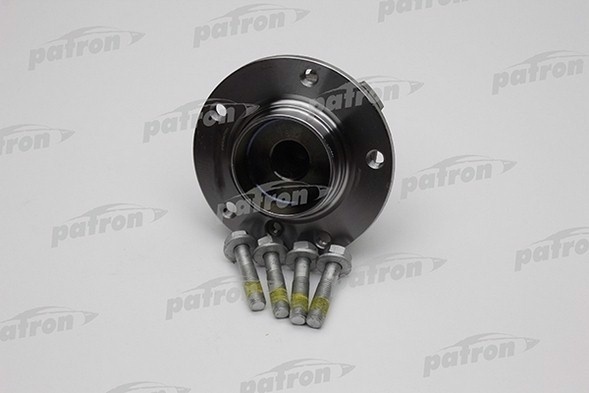 PATRON ступица PBK3670H