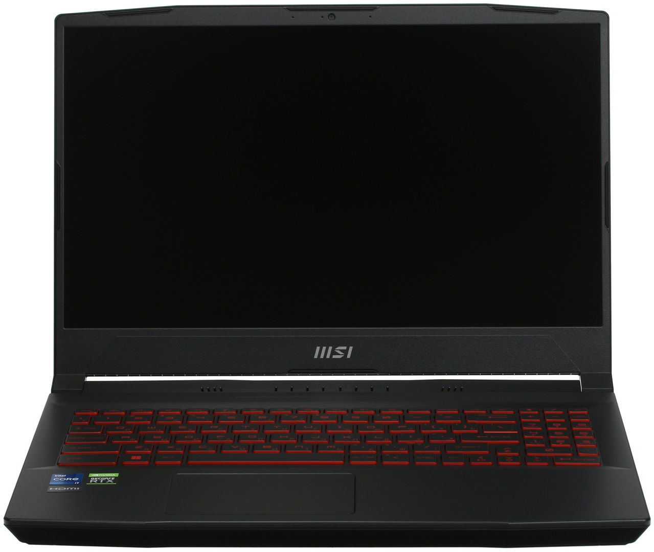 Msi katana 12ue