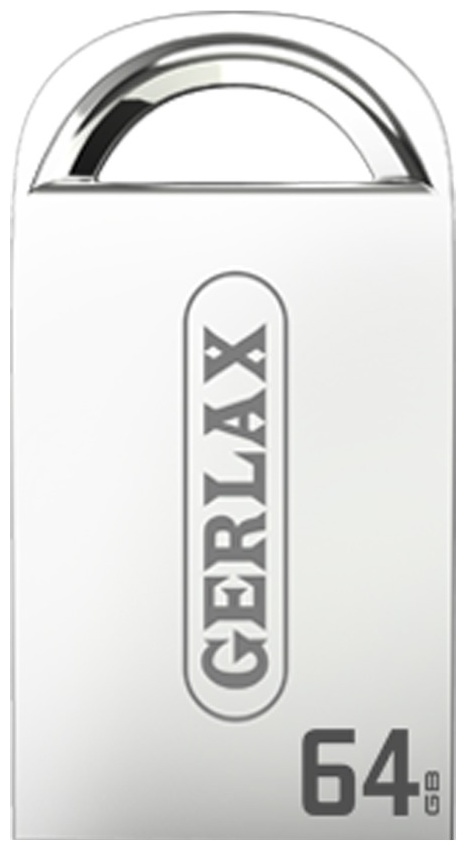 USB Flash карта GERLAX 698000000054 64 Гб