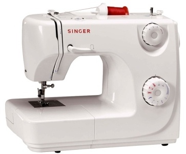 Швейная машина Singer 8280 белый