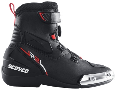 Scoyco MR002-2 черный RU 41