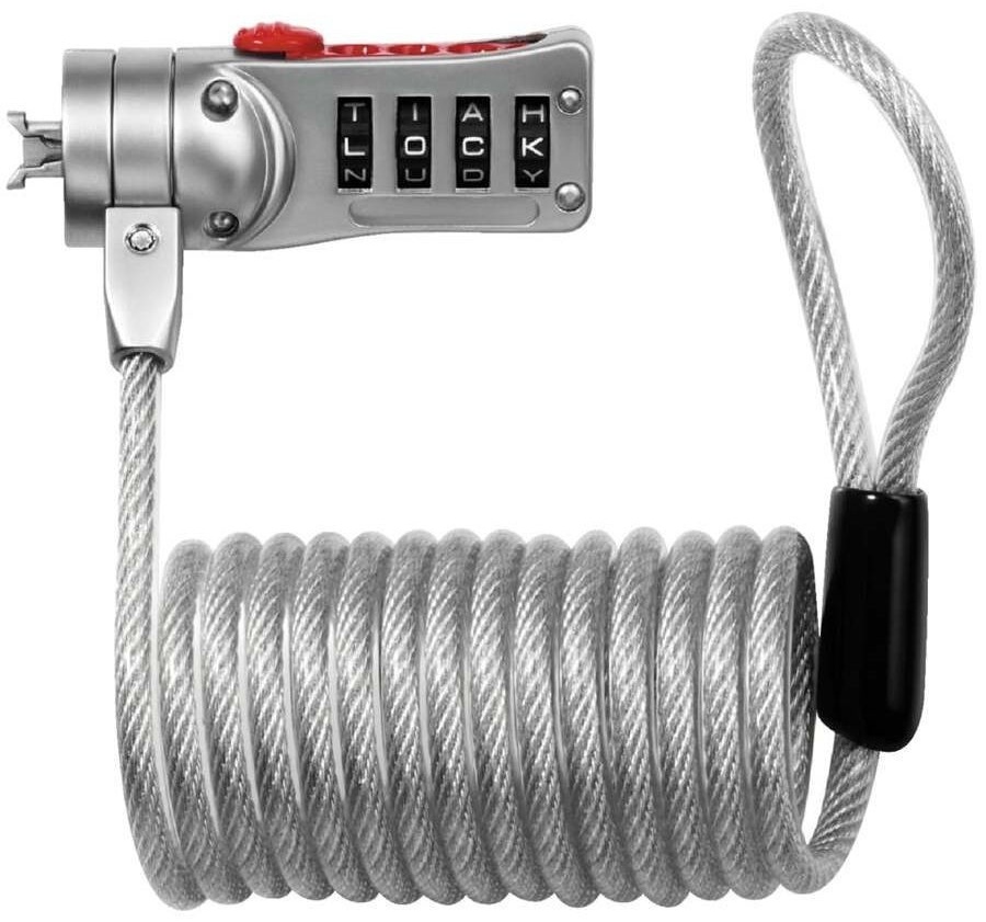 Замок для ноутбука MASTER LOCK 11961851