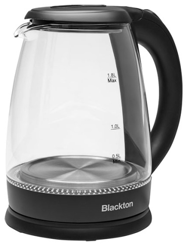 Электрочайник Blackton KT1800G черный