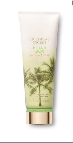 Victoria’s Secret Island away лосьон для тела 236 мл