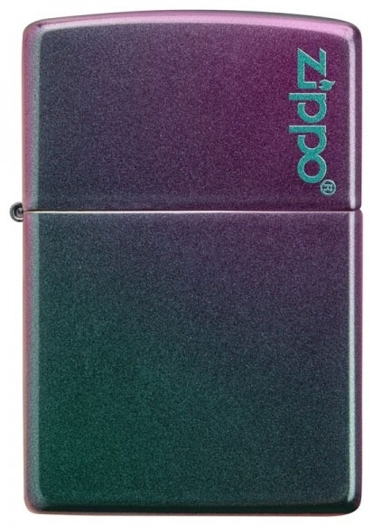 Zippo бензиновая зажигалка 49146ZL латунь