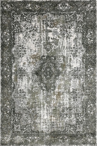 Ковер Milat Hali 100x200 см, короткий ворс, Турция