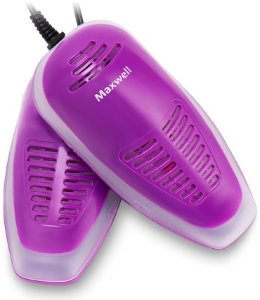 Maxwell MW-4102 фиолетовый