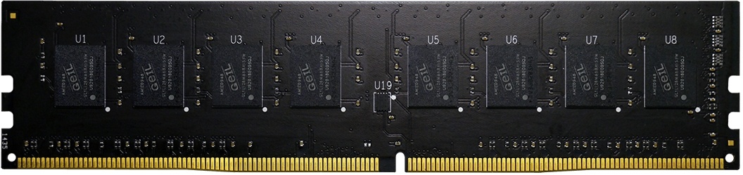 Оперативная память Geil GN416GB3200C22S 16 Гб