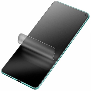 Пленка для Samsung Galaxy S24+ прозрачный